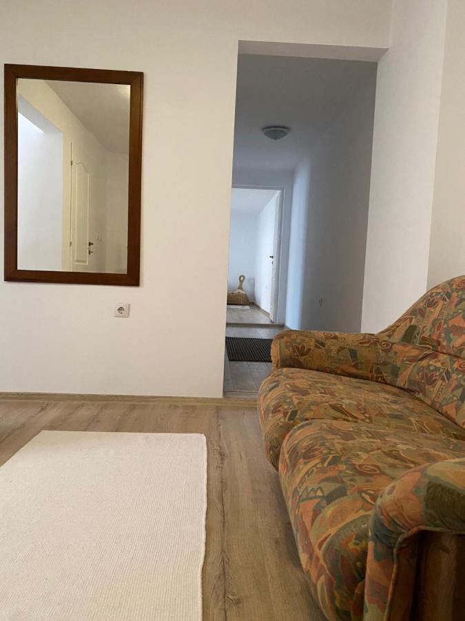 Rebreanu Suite Sibiu Exterior photo